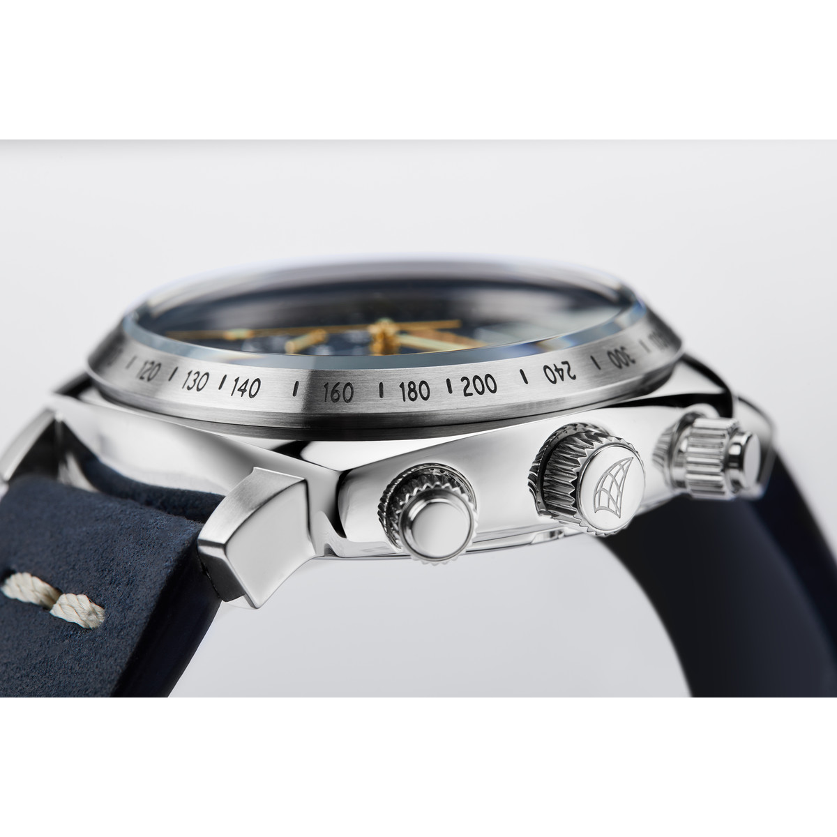 Montre SPINNAKER Bracelet Cuir