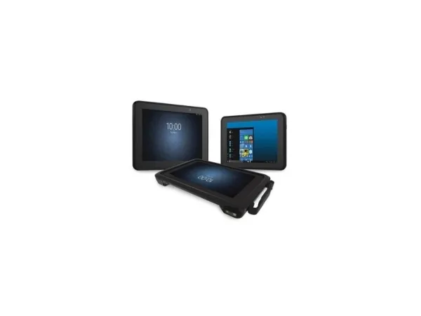 Zebra ET51 - Tablet - grov - Android 8.1 (Oreo) - 32 GB eMMC - 8.4