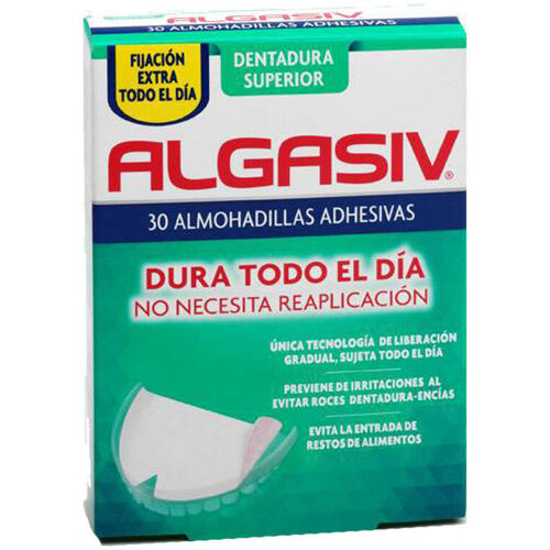 Algasiv - Superior Almohadillas Adhesivas