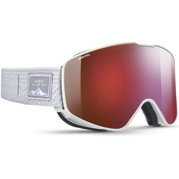 Masque de ski JULBO CYRIUS GRIS