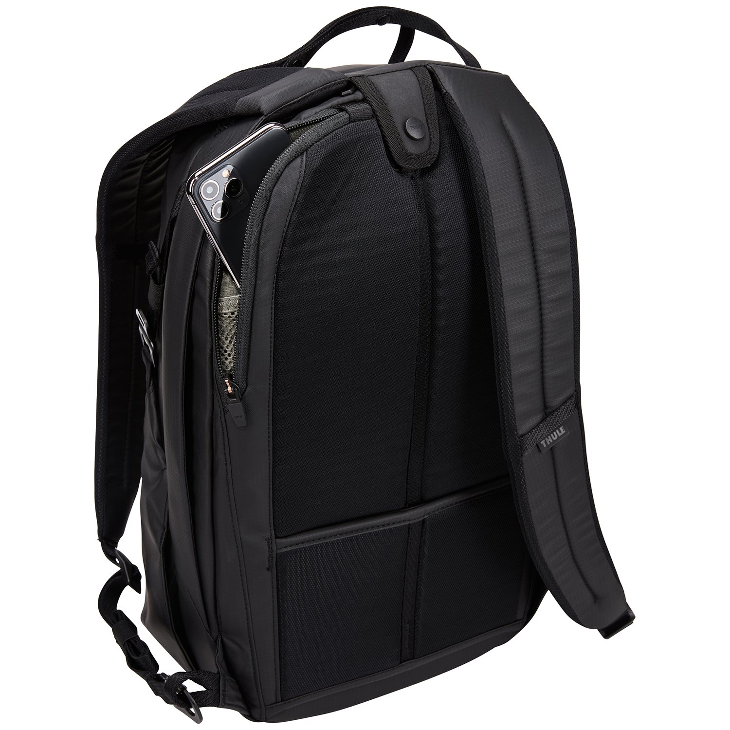 Thule Tact Rugzak 16L black