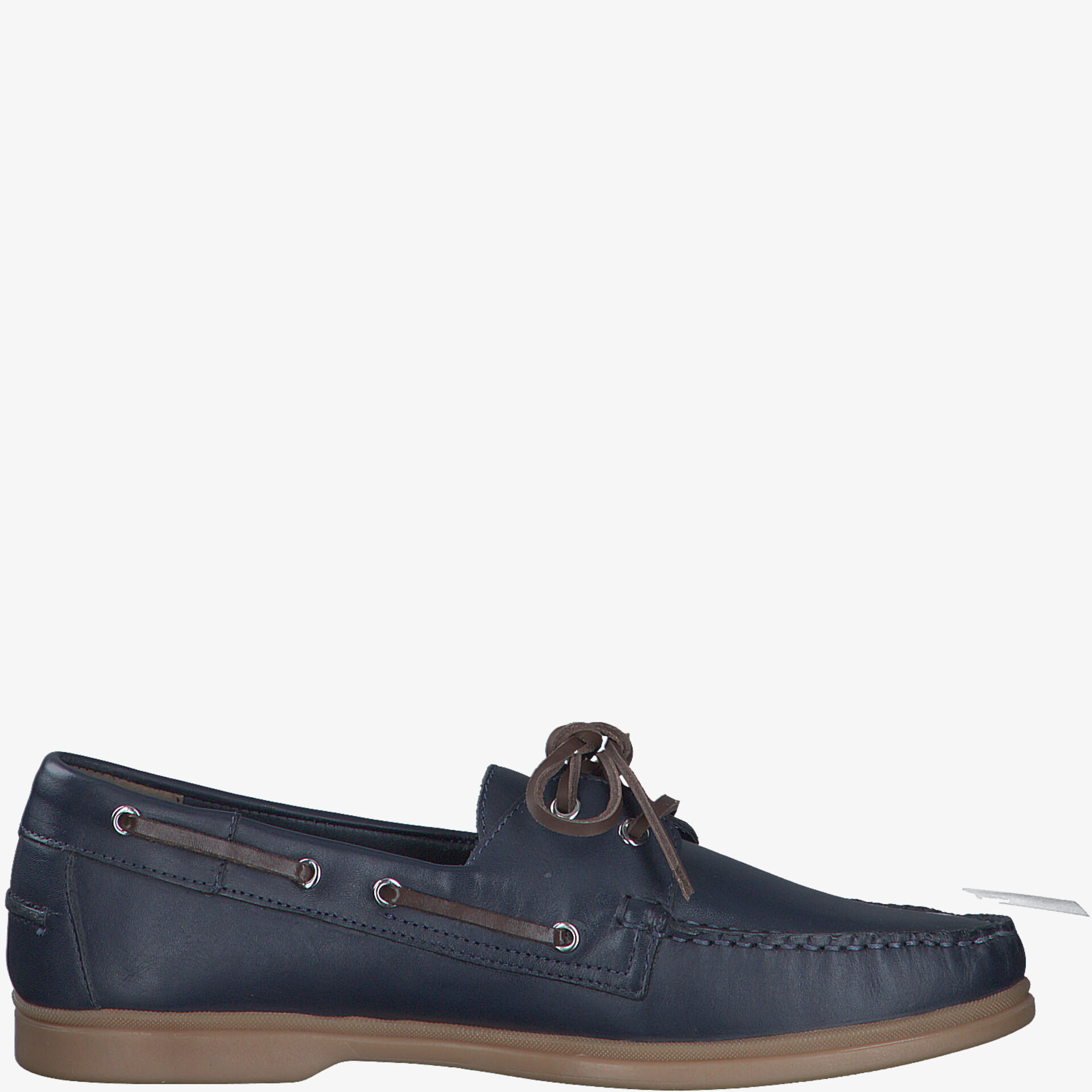 MARCO TOZZI by GMK Herren Mokassins blau