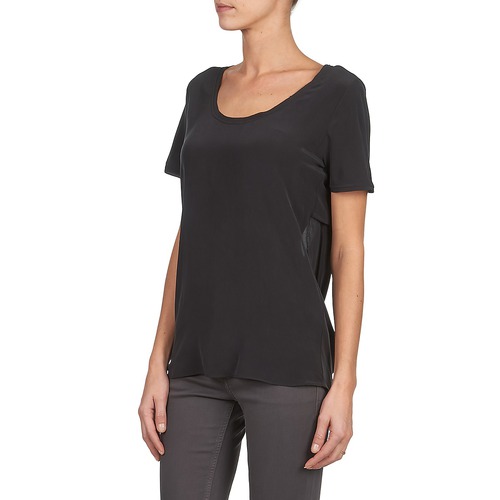 Calvin Klein Jeans - WAGMAR SILK - Noir