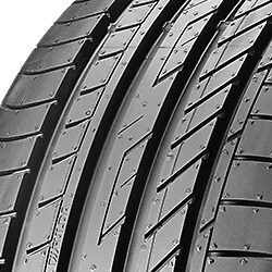Fulda SportControl 205/45 R16 83V
