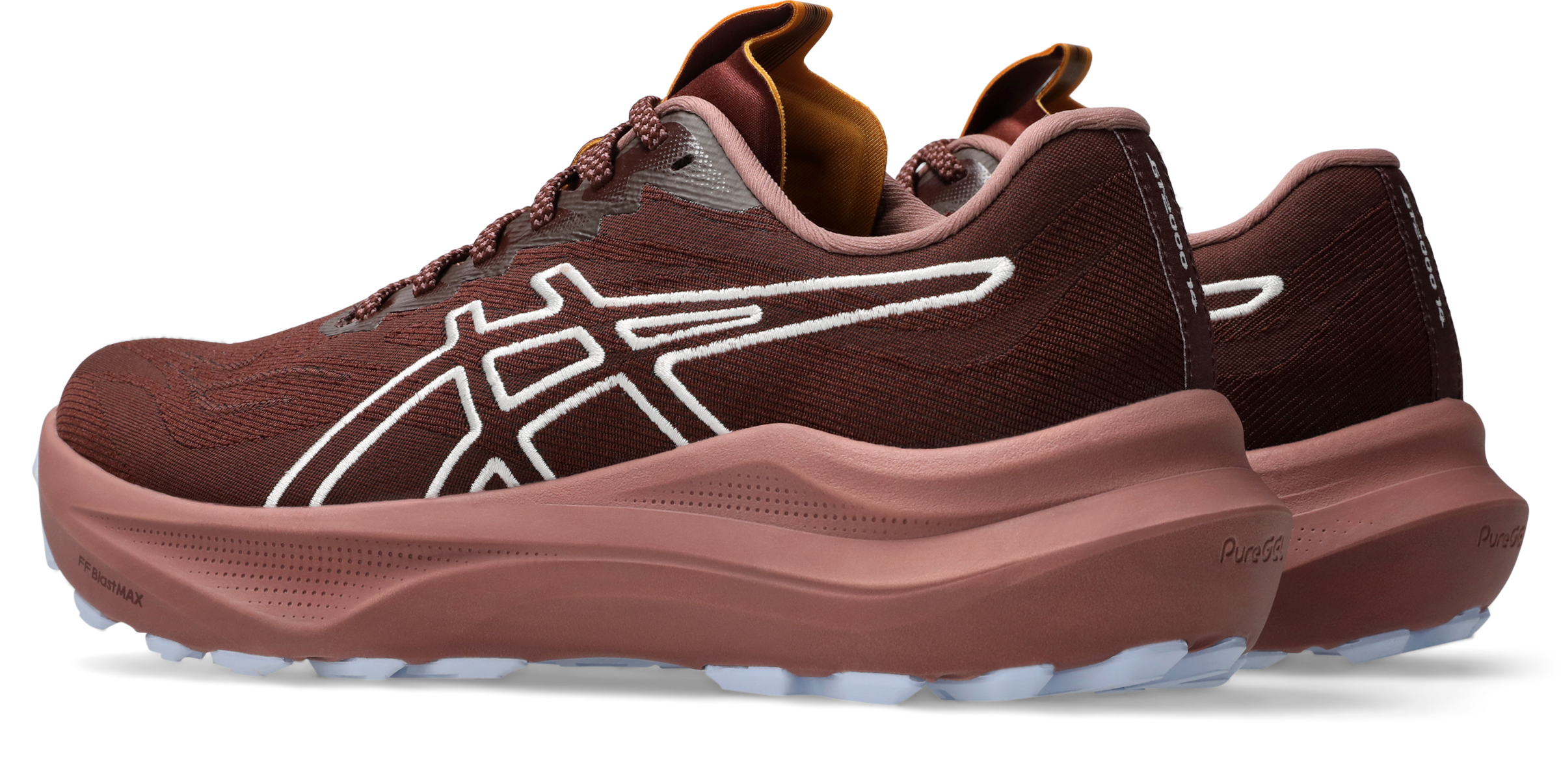 Asics Laufschuh »GT-2000 14 TR«  für mehr Stabilität
