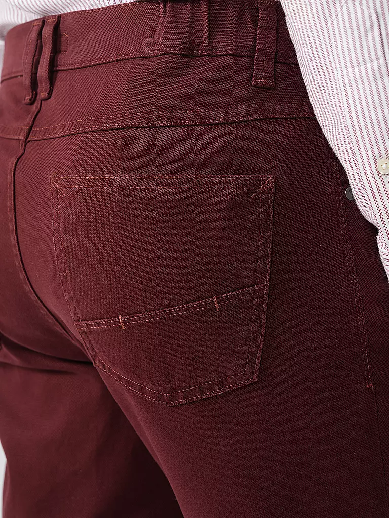 EUREX Hose LUKA rot