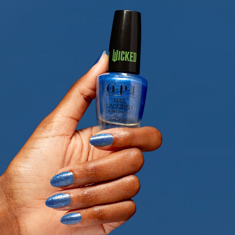 OPI Vernis à ongles I'm the Wonderfullest Wicked 15ml