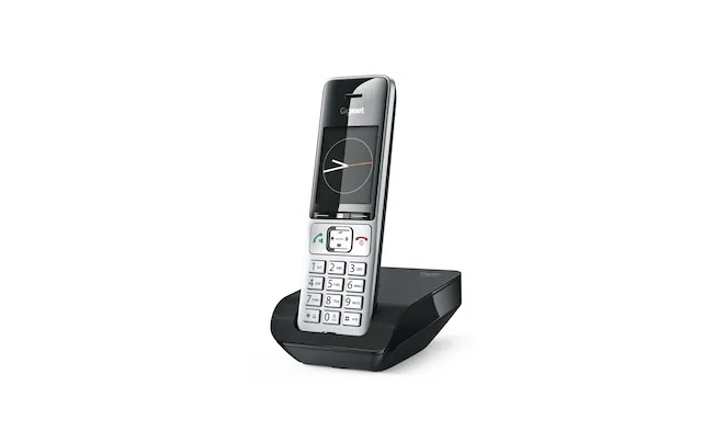 Gigaset Schnurloses DECT-Telefon »Gigaset Comfort 500« ( )