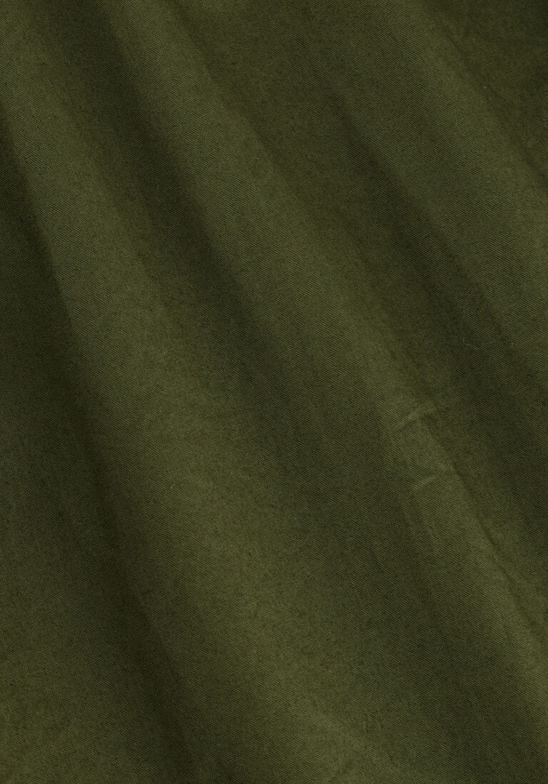 RAIZZED groene raizzed mini jurk ann