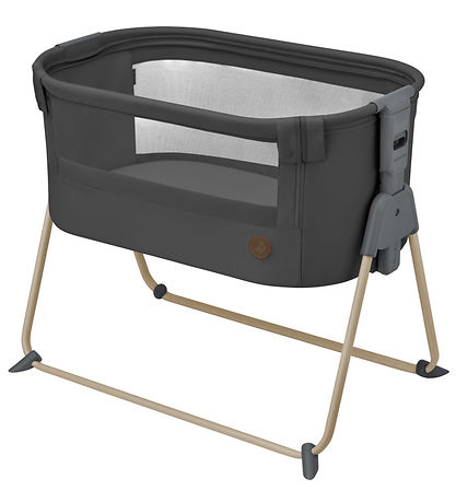 Maxi-Cosi Babybett - MC Tori Beyond - GRPH Eco