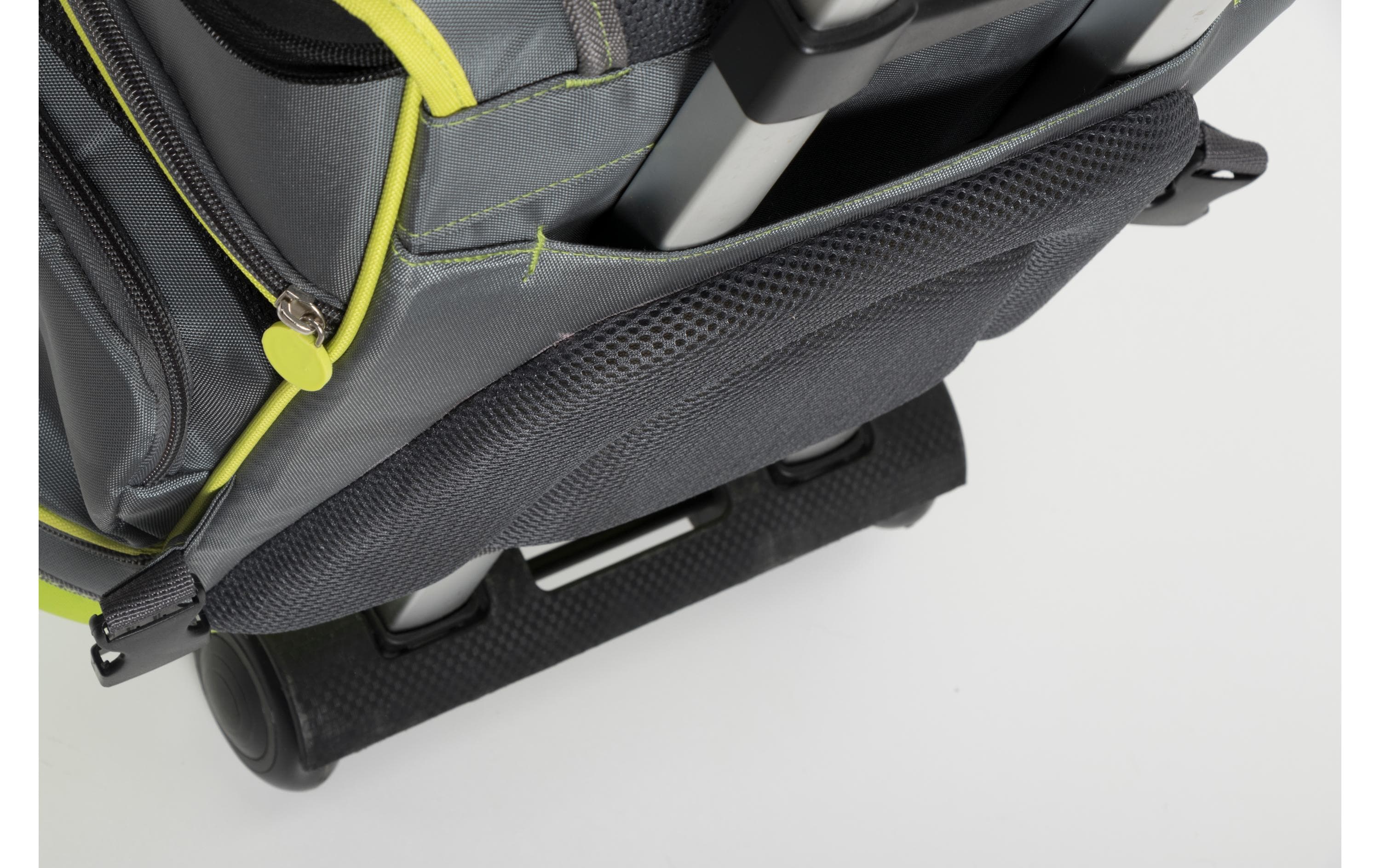 Trolley für Hundetasche MiriOptionales Zubehör: Rollbarer Trolley für Hundetasche Miri