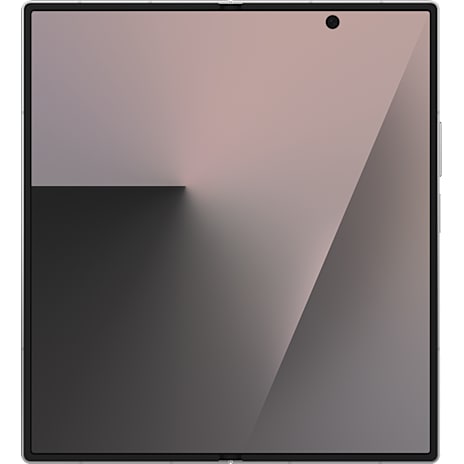 Samsung Galaxy Z Fold7 256GB - Silver Shadow