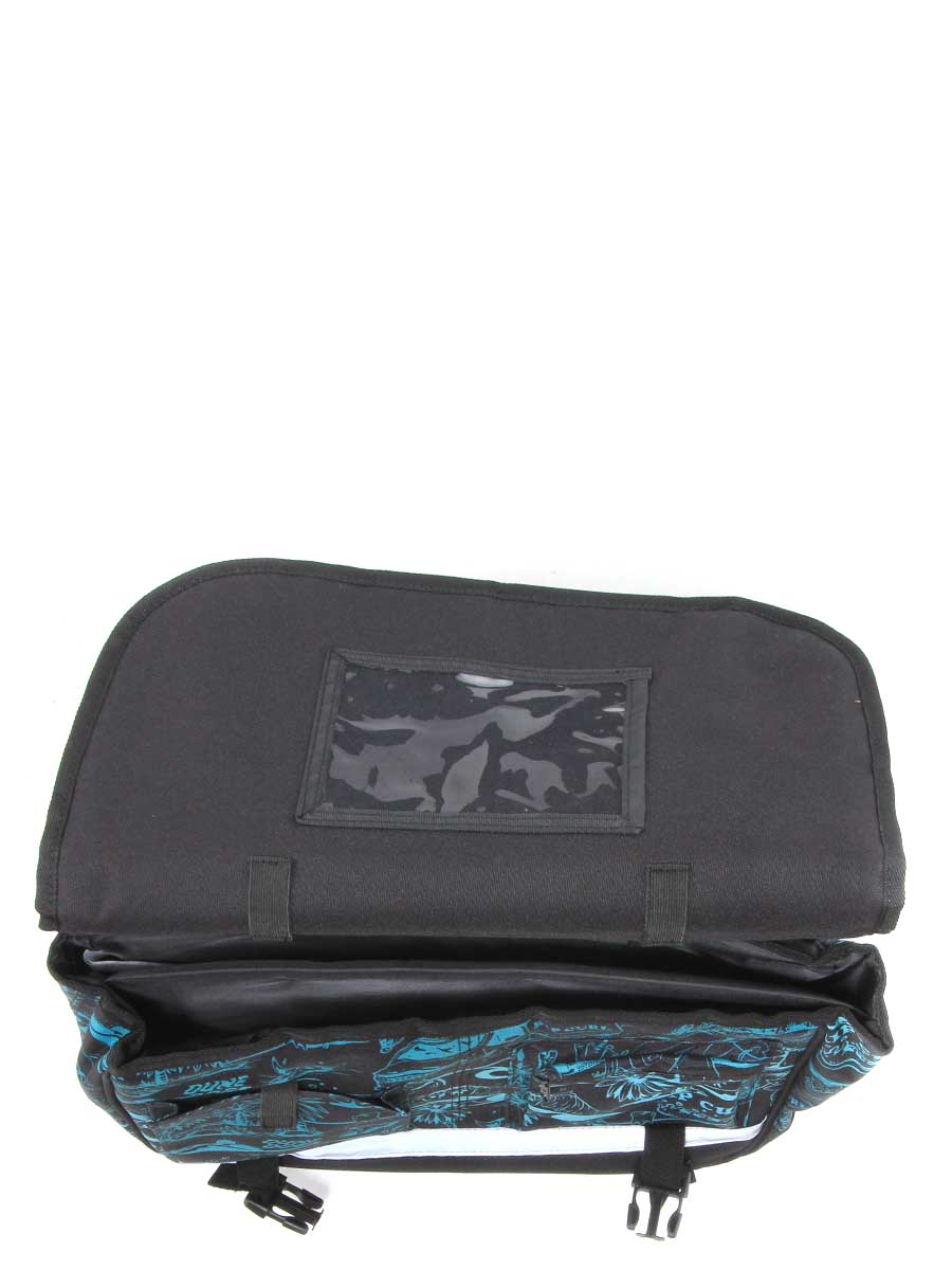 Cartable À roulettes Rip Curl Twisted Weekend Wheeley Satchel 38 cm