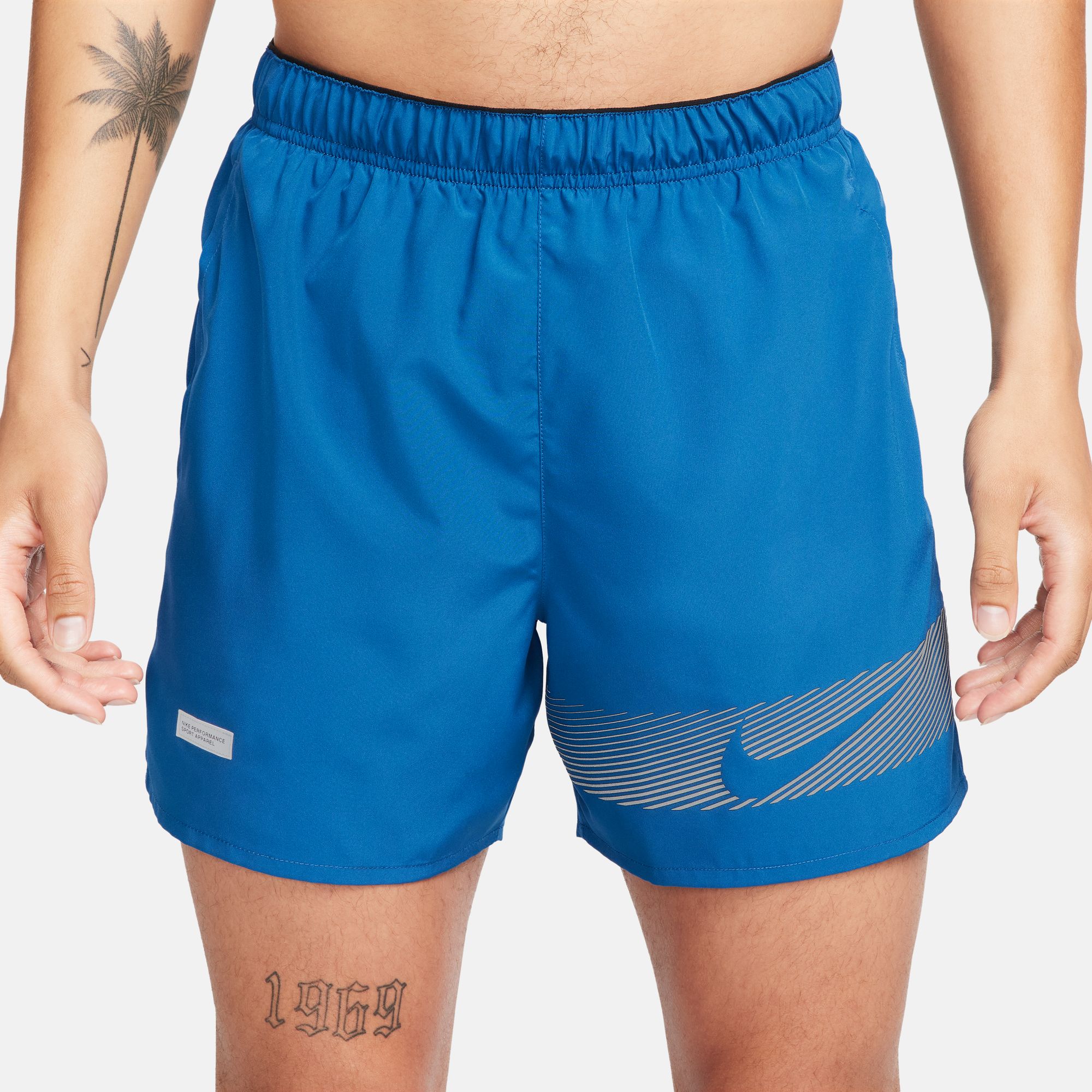 Dri-FIT Challenger Flash 5