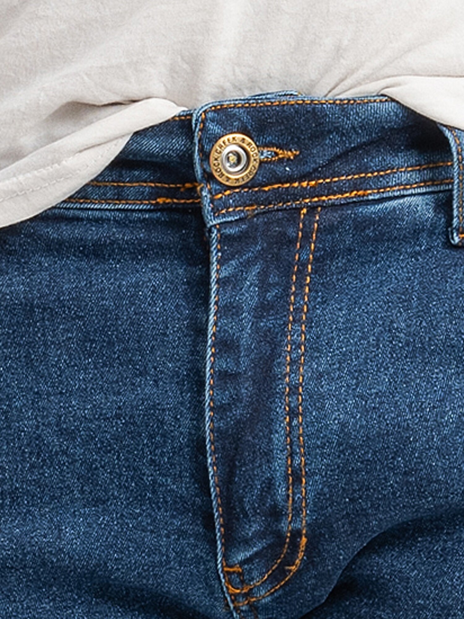 Rock Creek Jeans Regular Fit