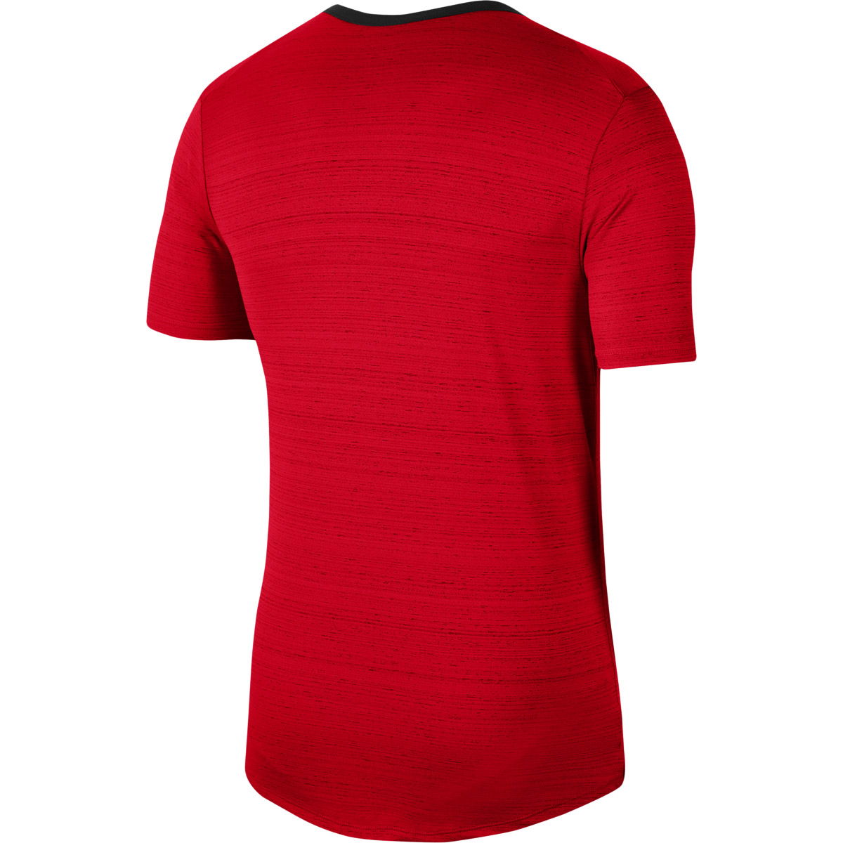 Nike Miler Løbe T-shirt Herre
