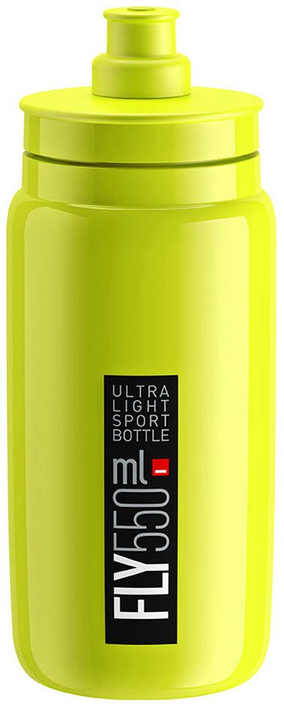 Elite FLY Trinkflasche 550ml kaufen | Bike-Discount