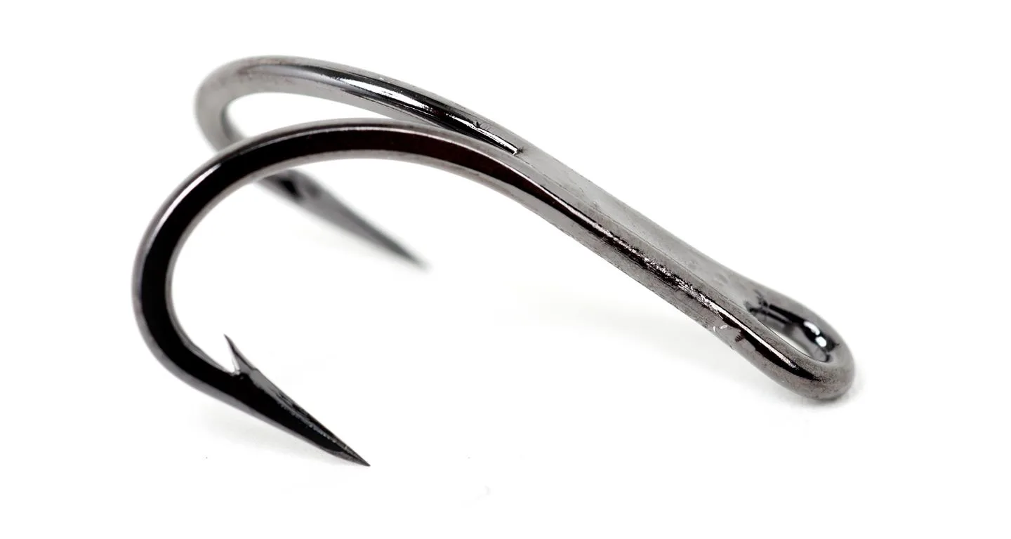 Guideline Guideline Double Hook Tube
