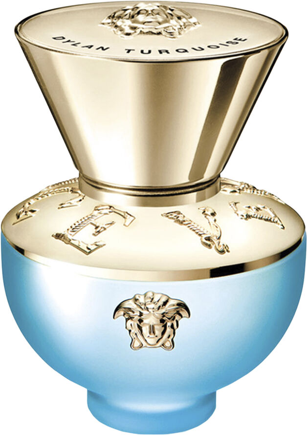 Versace VERSACE Dylan Turquoise Eau de Toilette