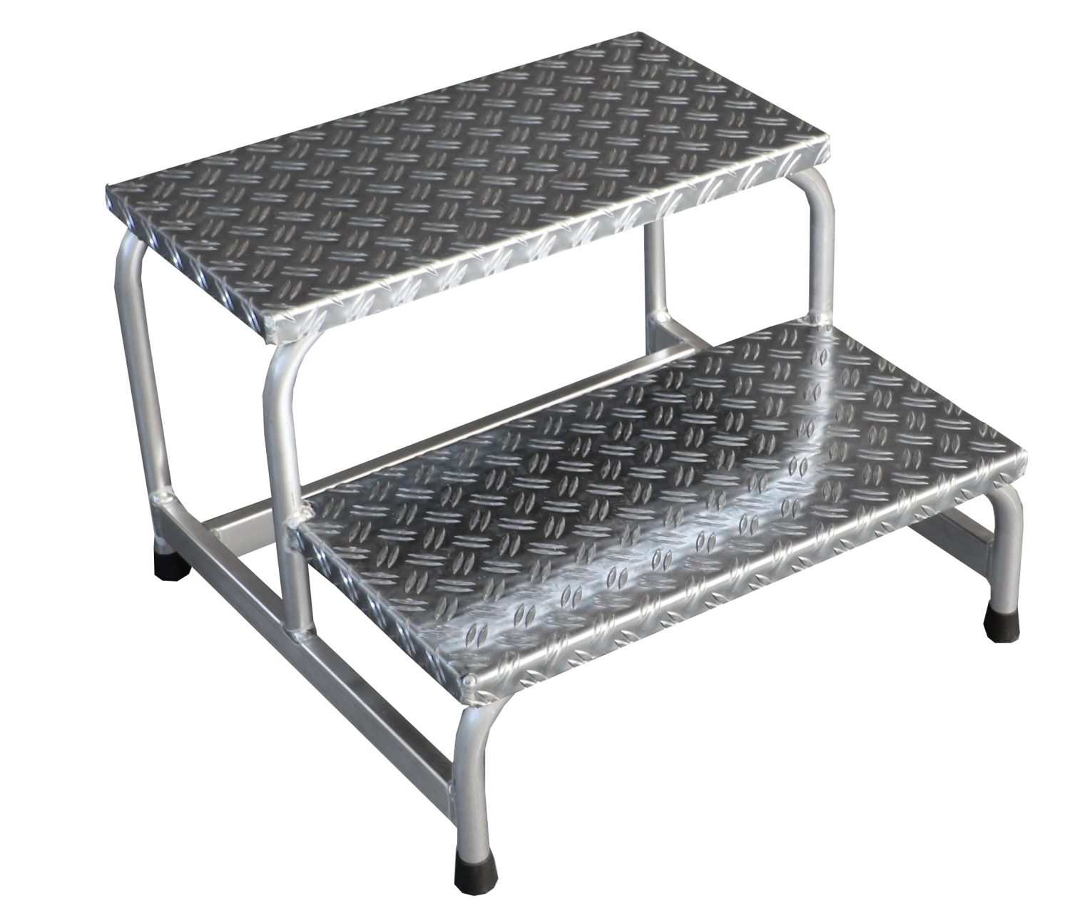 ASC Group MOT-2 Montagetrap - 2 tredes