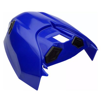 Caches de boite à air CYCRA Bleu - Bleu