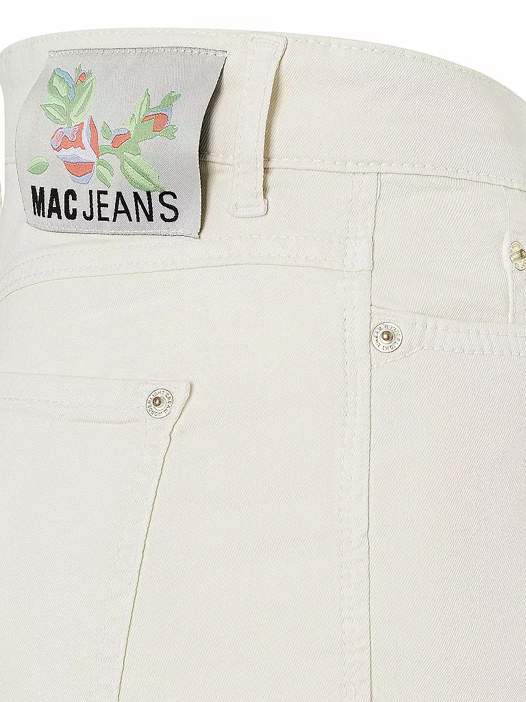 MAC Marlenehose DREAM  creme