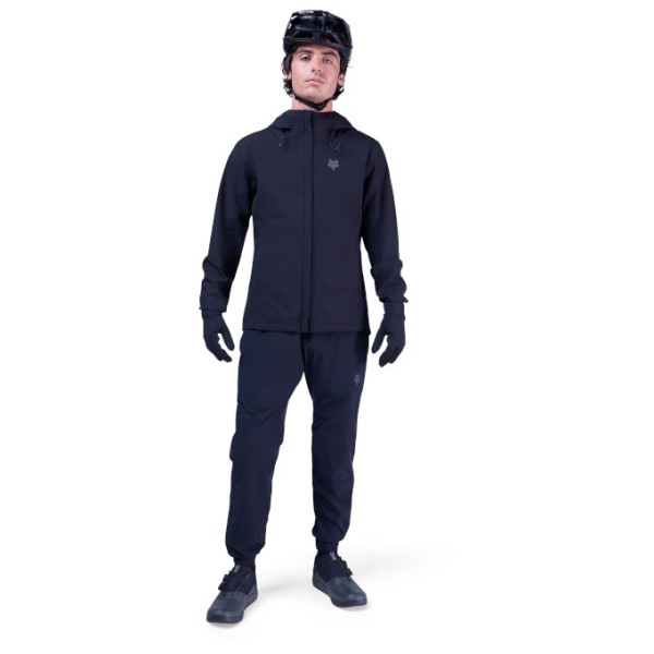 FOX Racing - Ranger Water Jacket - Veste de cyclisme