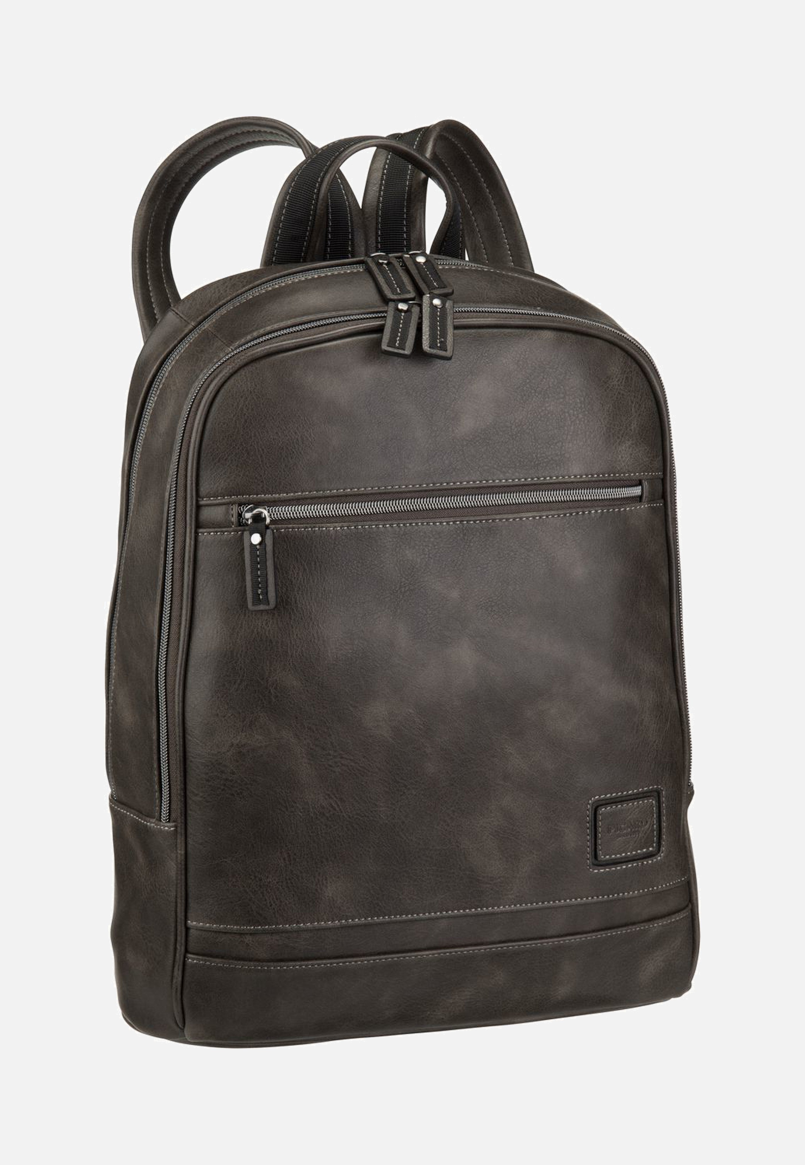 Breakers 2464 Graphit - Rucksack