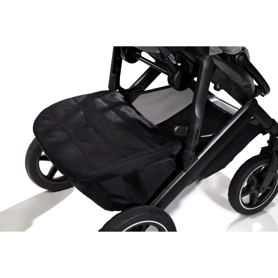 Joie Signature Kombikinderwagen Vinca 2in1 Oyster