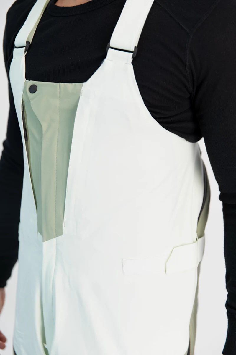 descente Bill Shell MO-D Marco Odermatt Herren Skihose