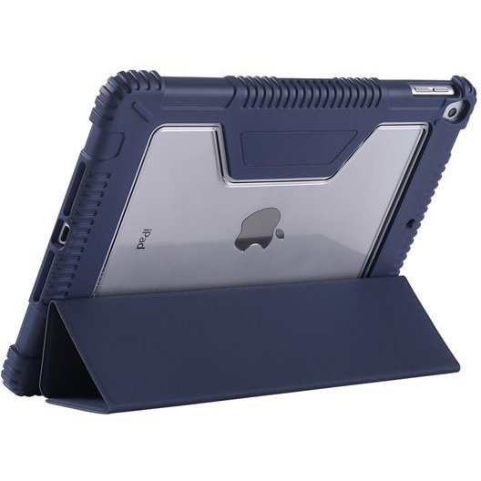 MW FOLIO TEKTO V2 IPAD 10.2 BLEU 25,9 cm (10.2