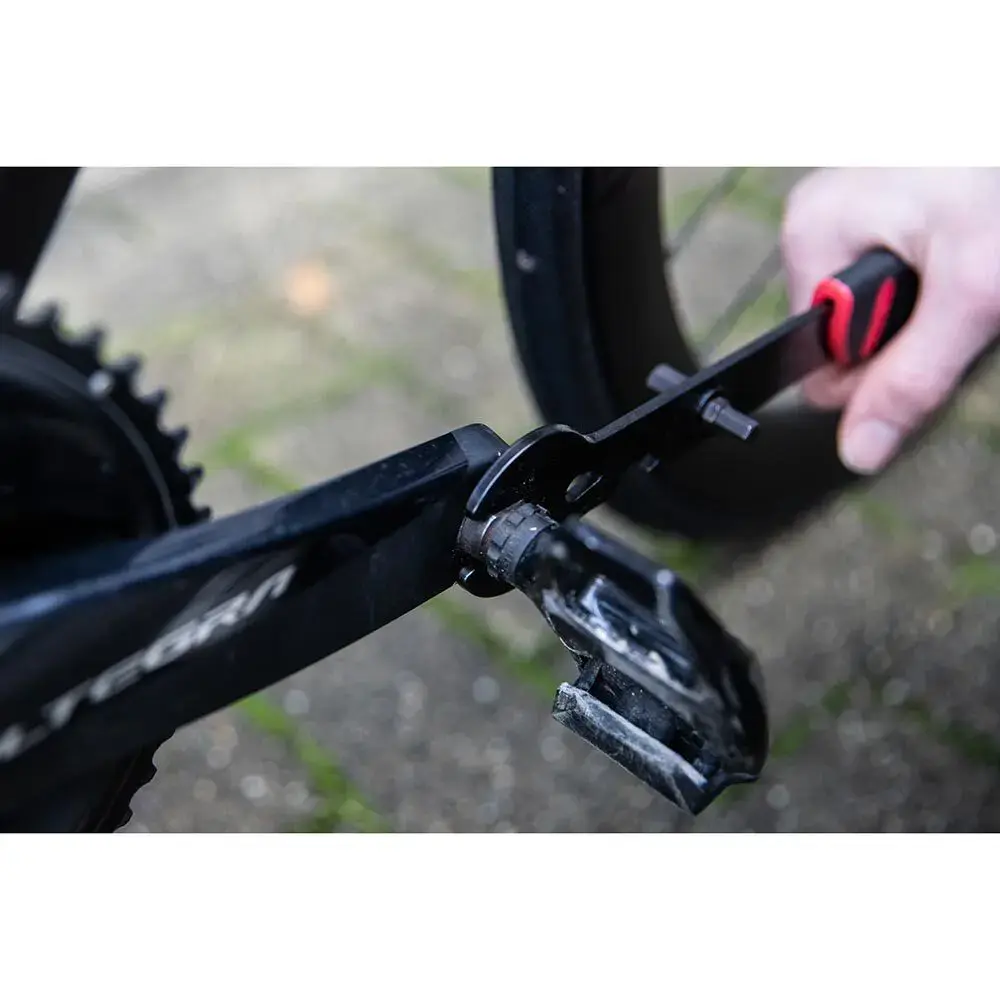 XAND 4 in 1 Pedaalsleutel