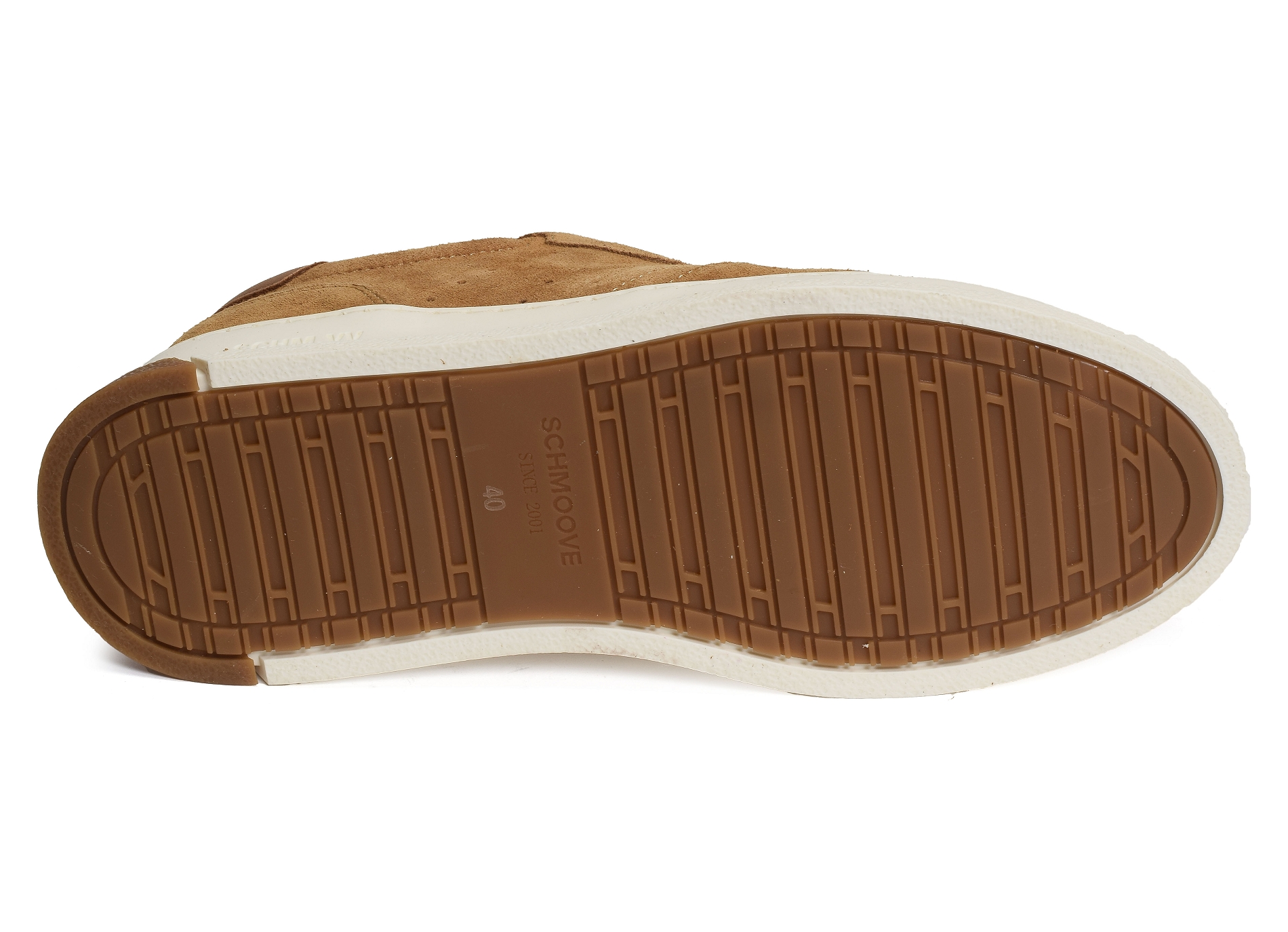 Order sneaker camel