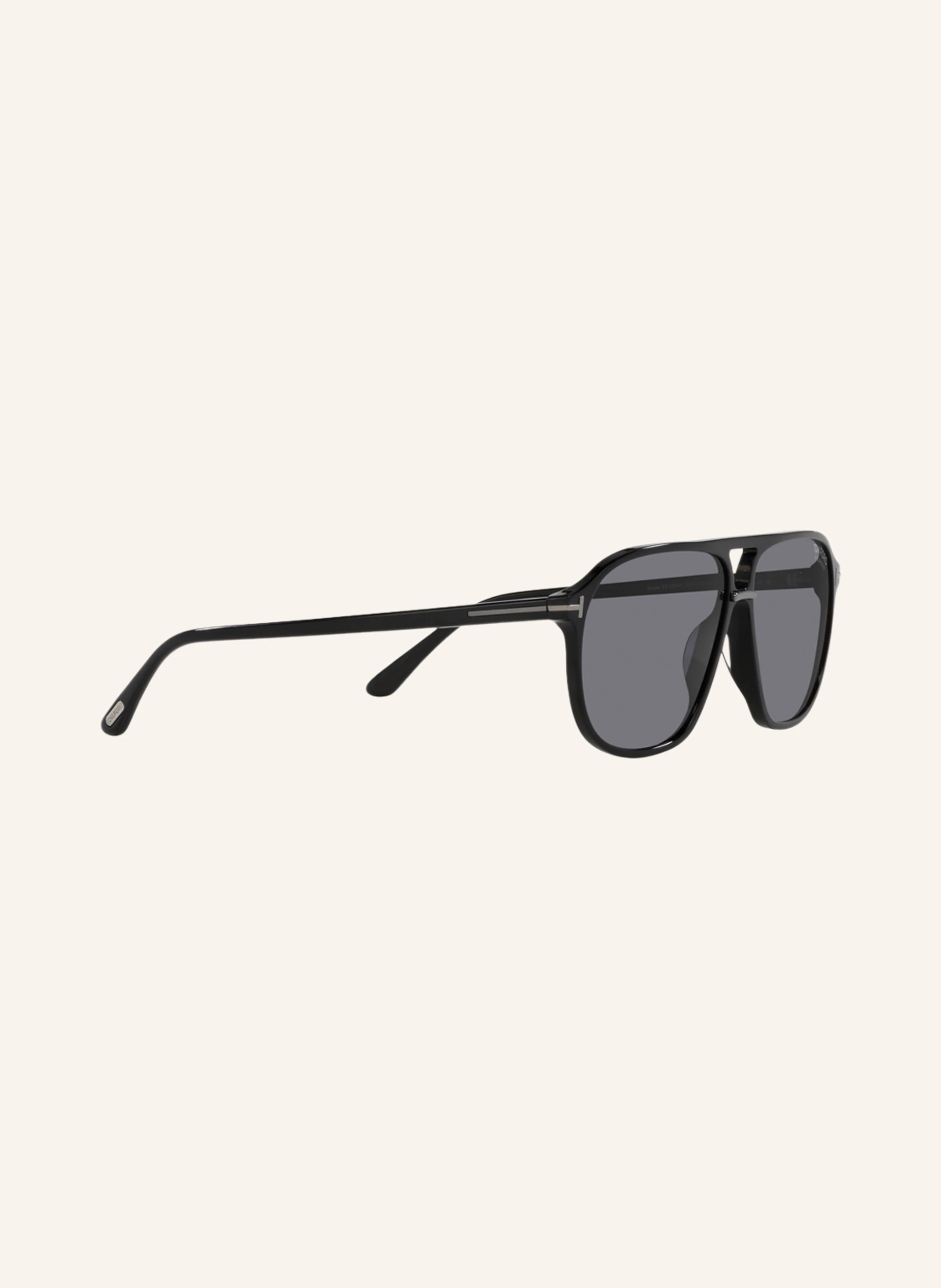 TOM FORD Sonnenbrille FT1026-N BRUCE