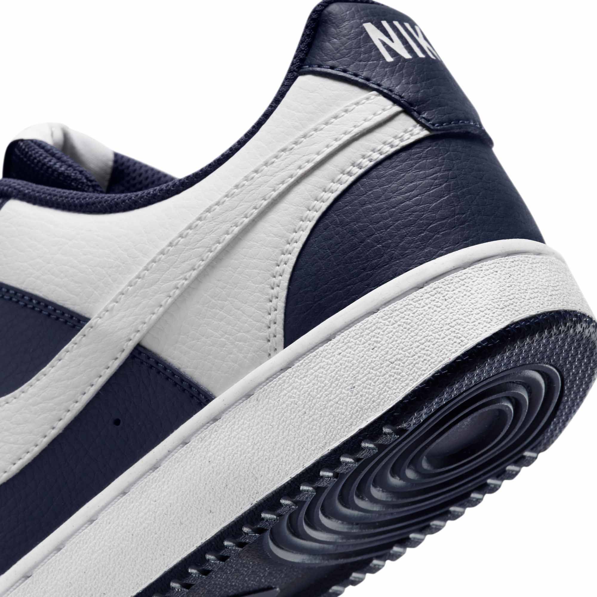 Court Vision Low Herre 400/Midnight Navy/White