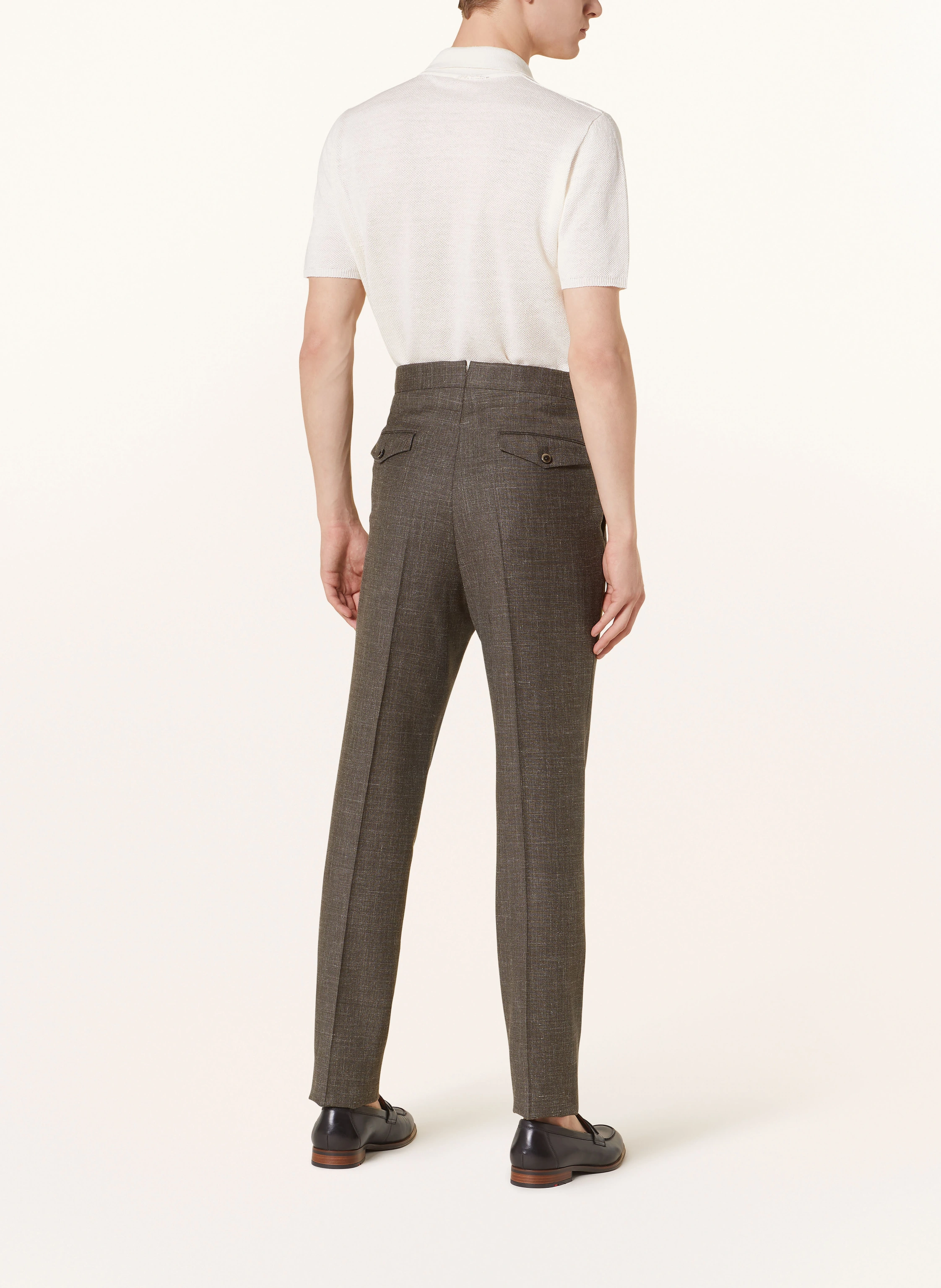PT TORINO Chino Extra Slim Fit