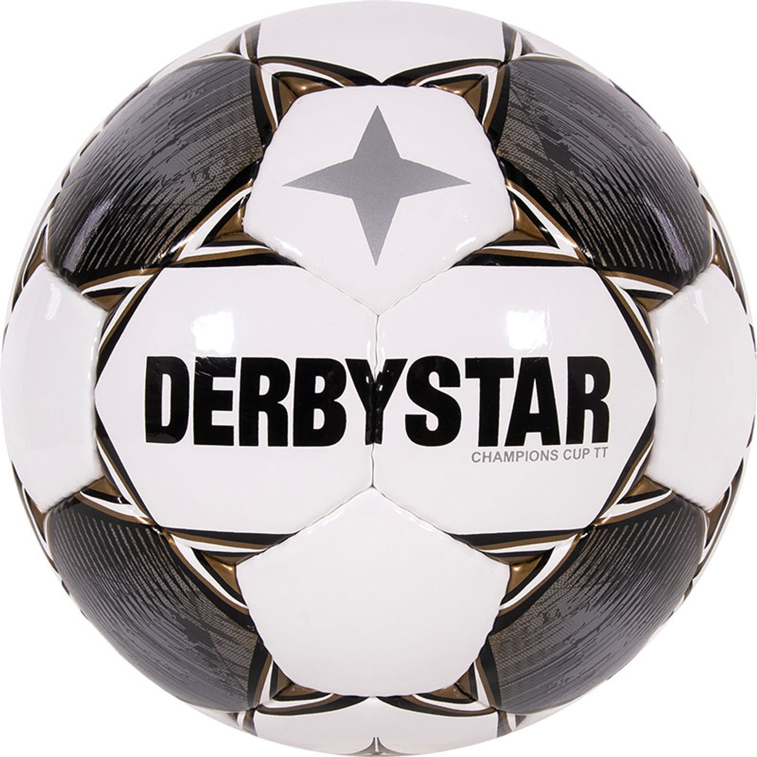 Derbystar Champions Cup TT