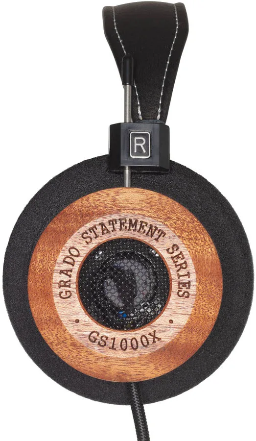 Grado GS1000x Casques hi-fi