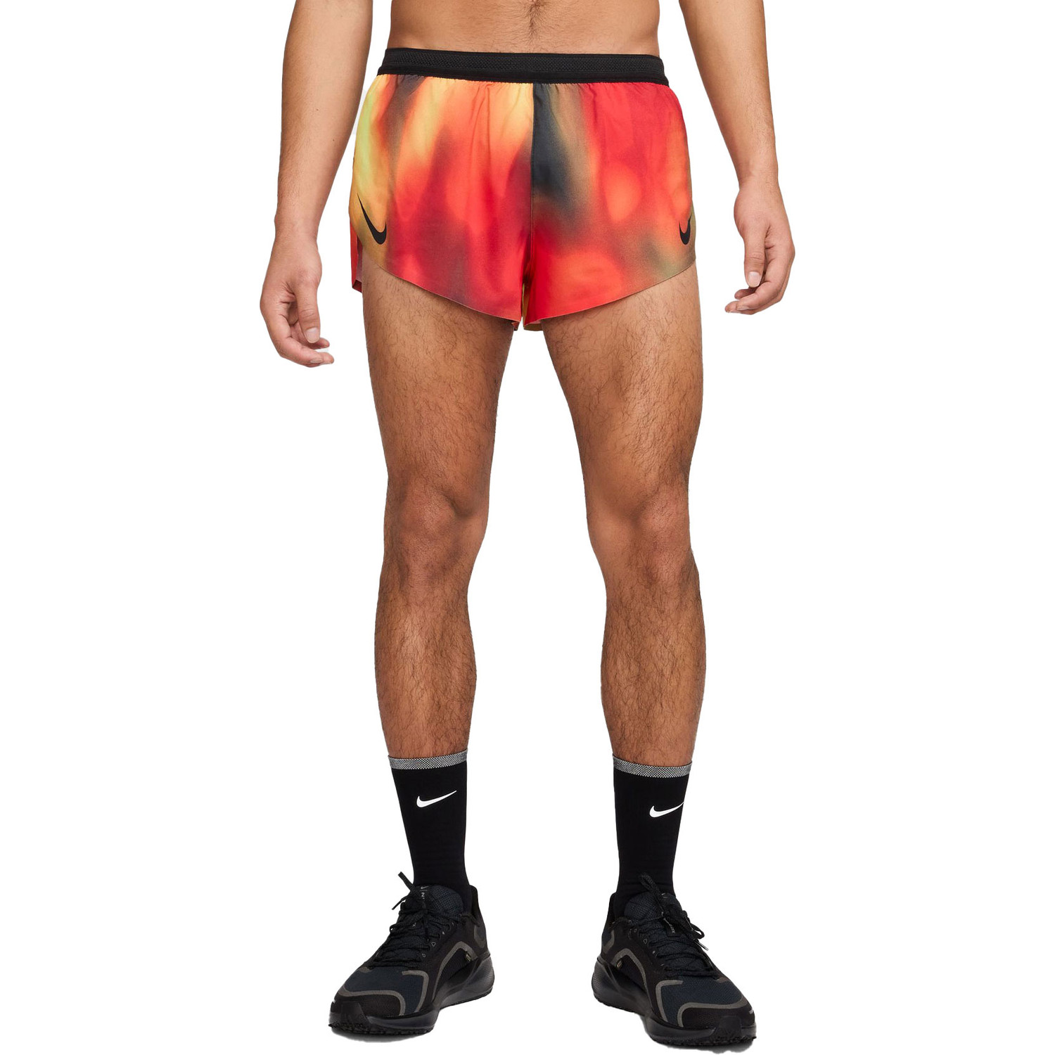 Nike Aeroswift Print Set