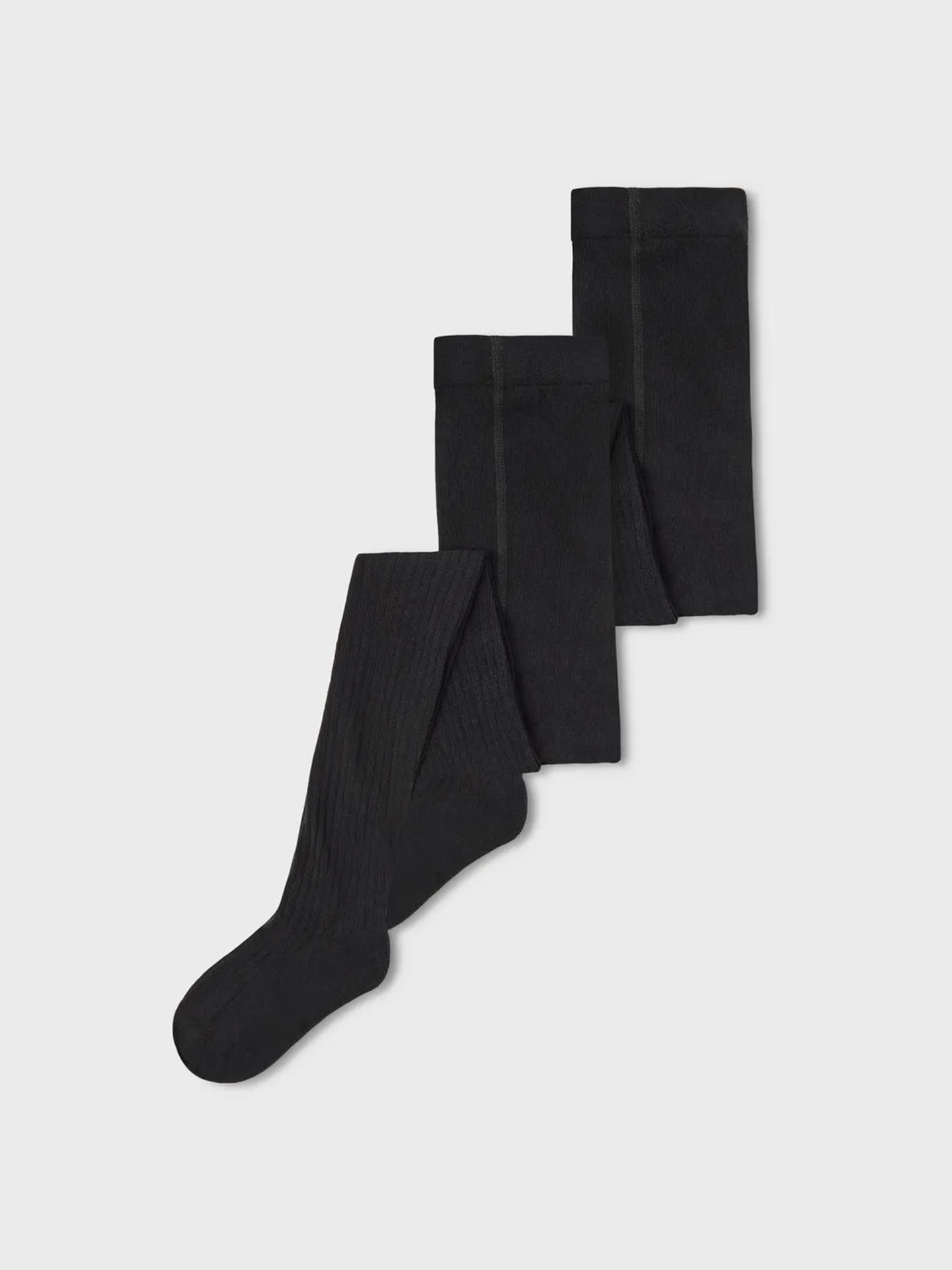 Pantyhose Rib 2-pack