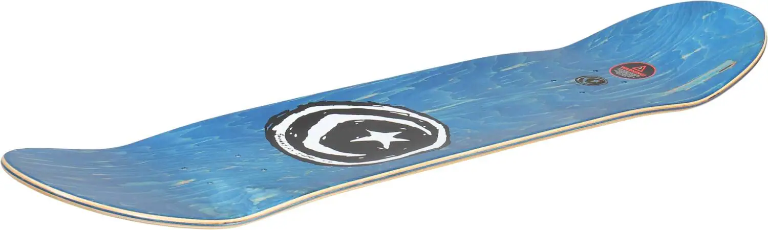 Foundation Team Skateboard Deck | SkatePro