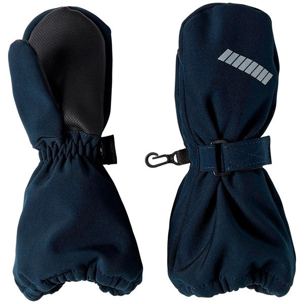 Luffer Alfa Noos Dark Sapphire - Name it