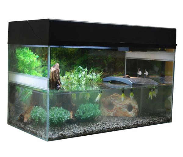 Lucky Reptile Starter Kit Komplettset