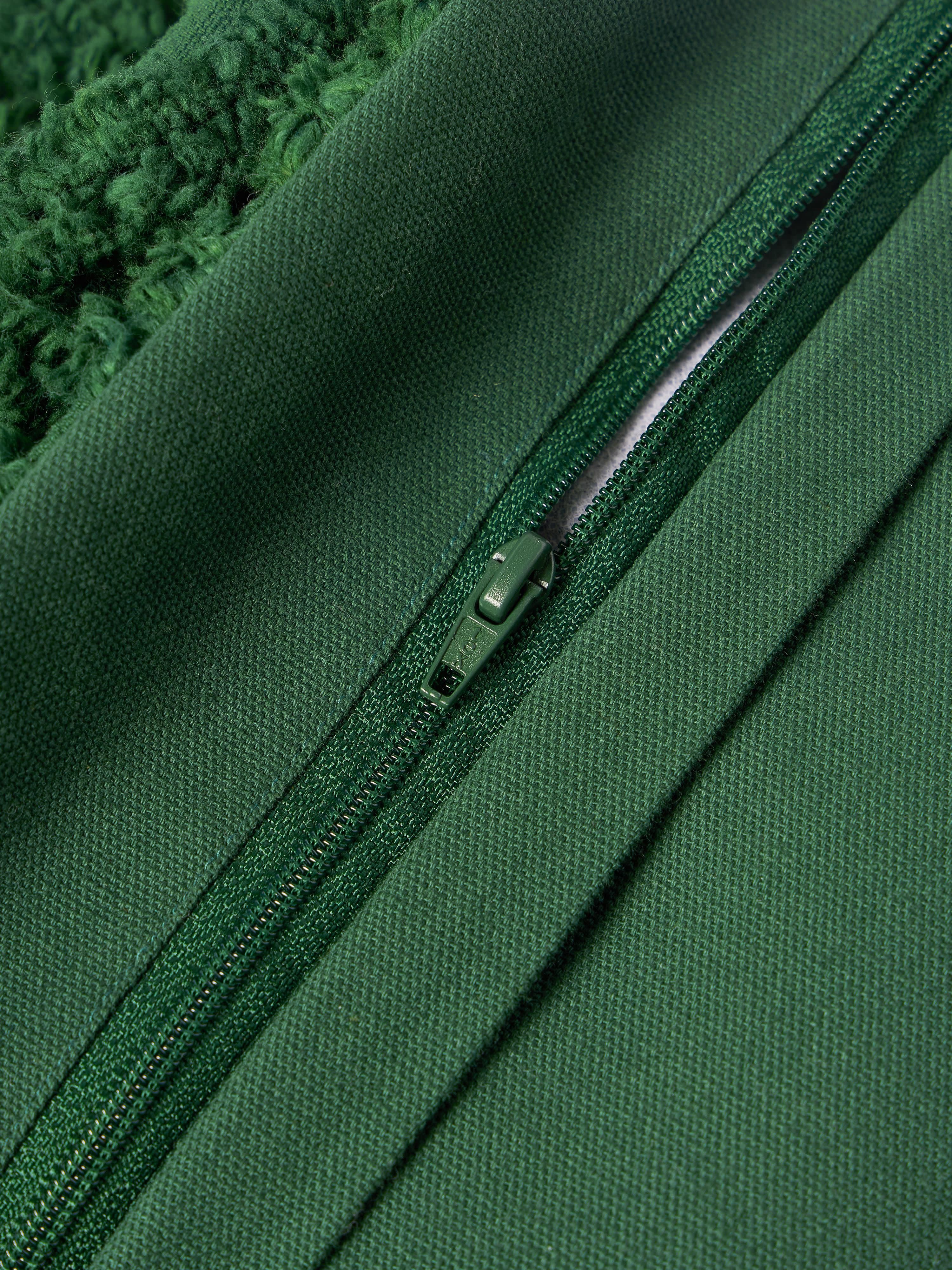 Katoenen kussenhoes Bell