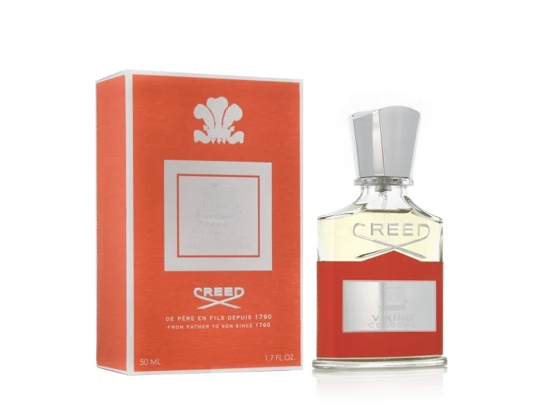 Creed Viking Cologne Eau De Parfum 50 ml (man)