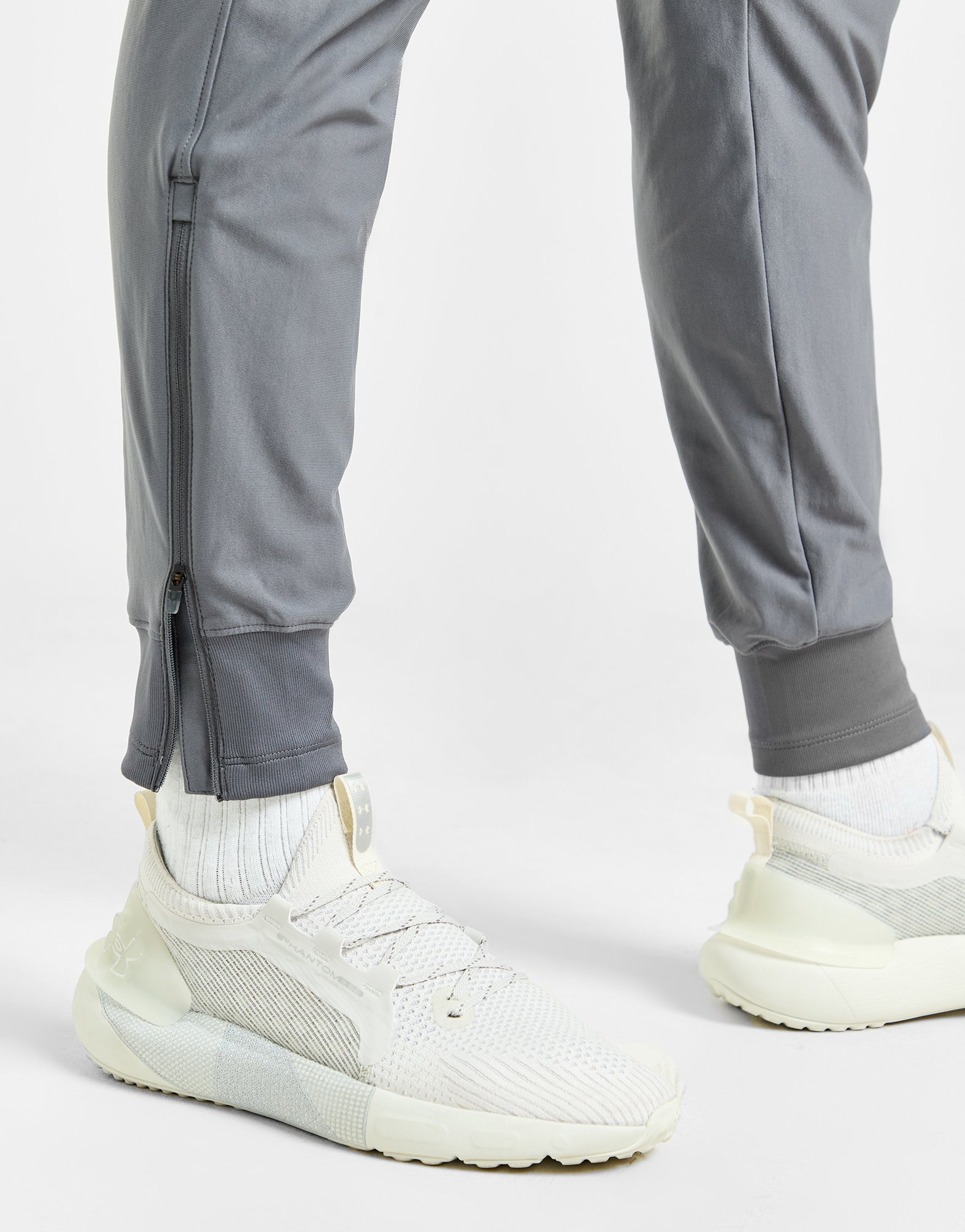 Under Armour Pantalon de jogging Qualifier Elite Homme