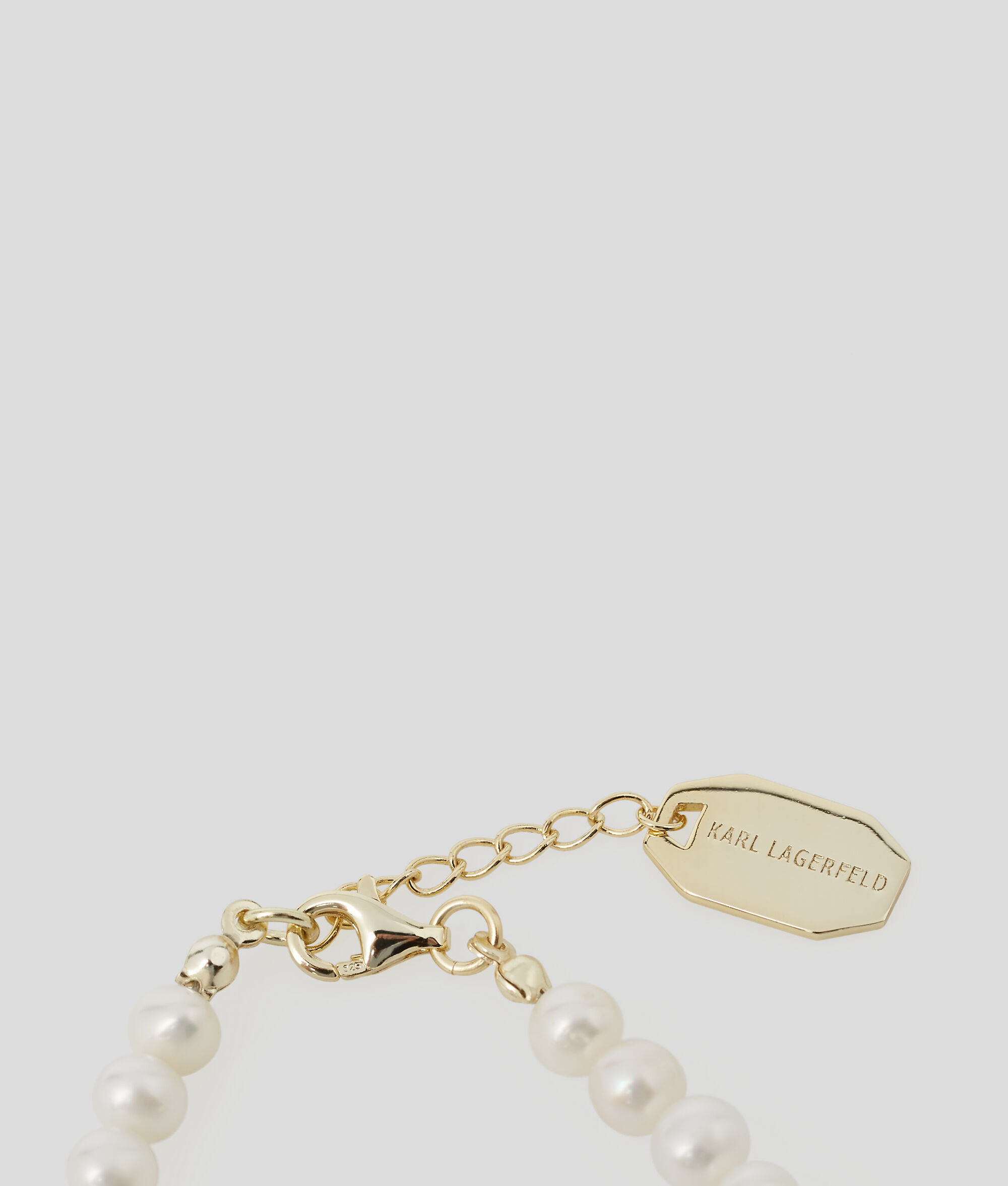 BRACELET EN PERLES K/IKONIK