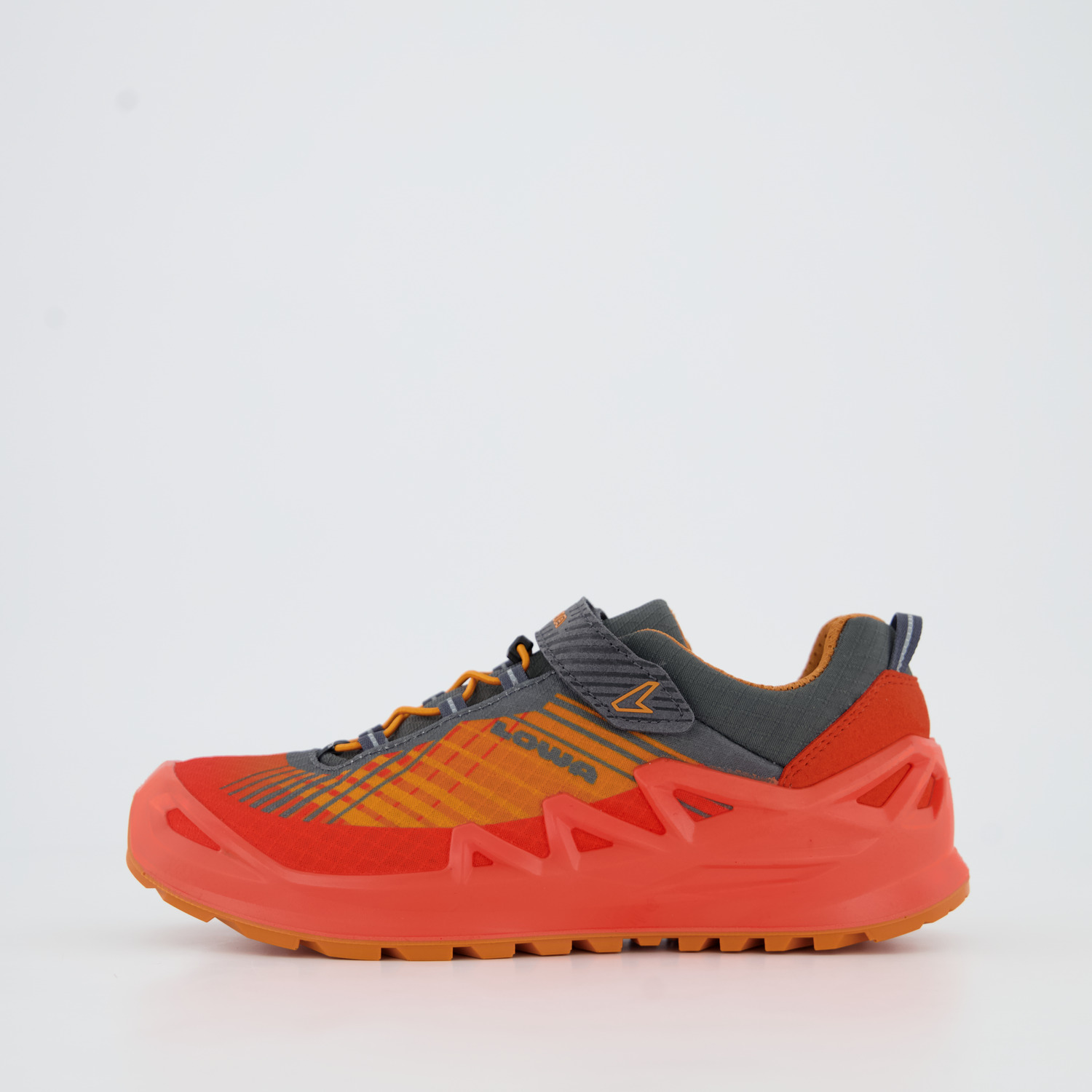 Lowa MERGER GTX JUNIOR VCR LO