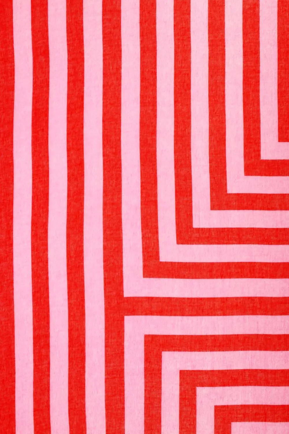 Tuch - Hot Stripes