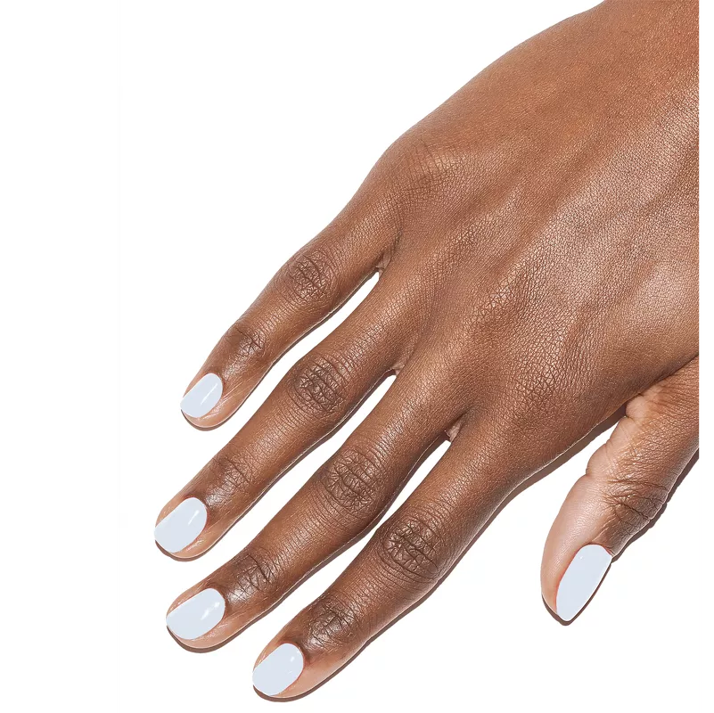 Le Mini Macaron Gel Polish 8,5 ml - Blue Ciel